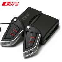 carsform  new type of flip key remoter keyless entry  car center lock system central locking