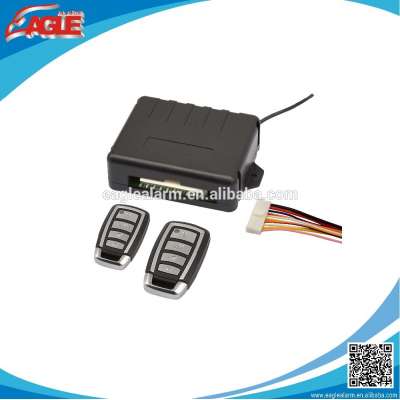 EG-500L keyless entry system 24v for trunk hot sale in Vietnam market