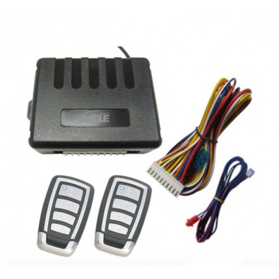 2018 Auto Keyless Entry System /Trunk release for Trunk