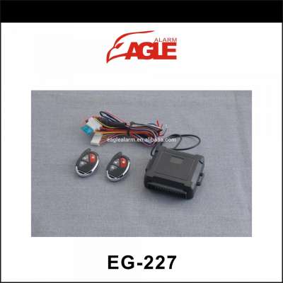 EG-227 universal auto passive keyless entry system