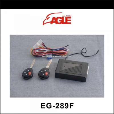 EG-289F auto keyless go system 12V