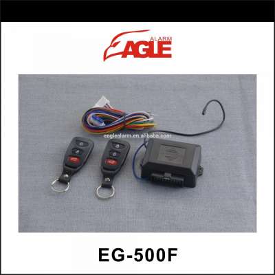 EG-500F remote lock/unlock Car accessories for keyless