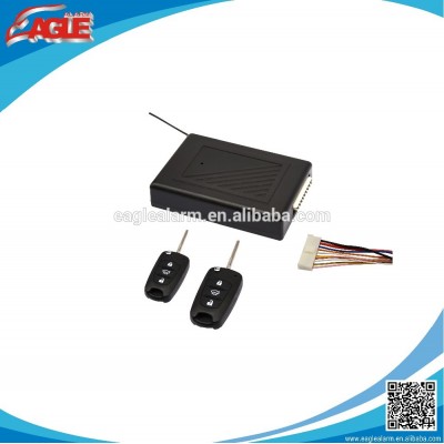 EG-289F keyless entry system for car