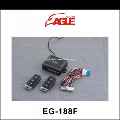 EG-188F milano keyless entry system with power window output