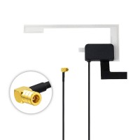 Dab antenna high quality standard